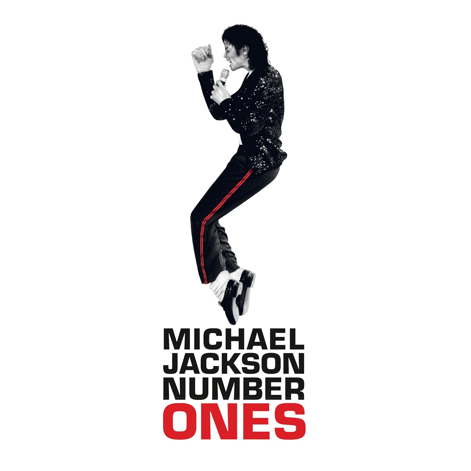 Michael Jackson 'Number One's'
