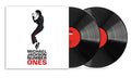 Michael Jackson 'Number One's'
