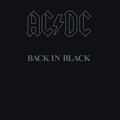AC/DC  'Back in Black' Vinyl LP