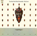 The New York Rock Ensemble 'Roll Over'