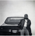 Kendrick Lamar 'GNX'