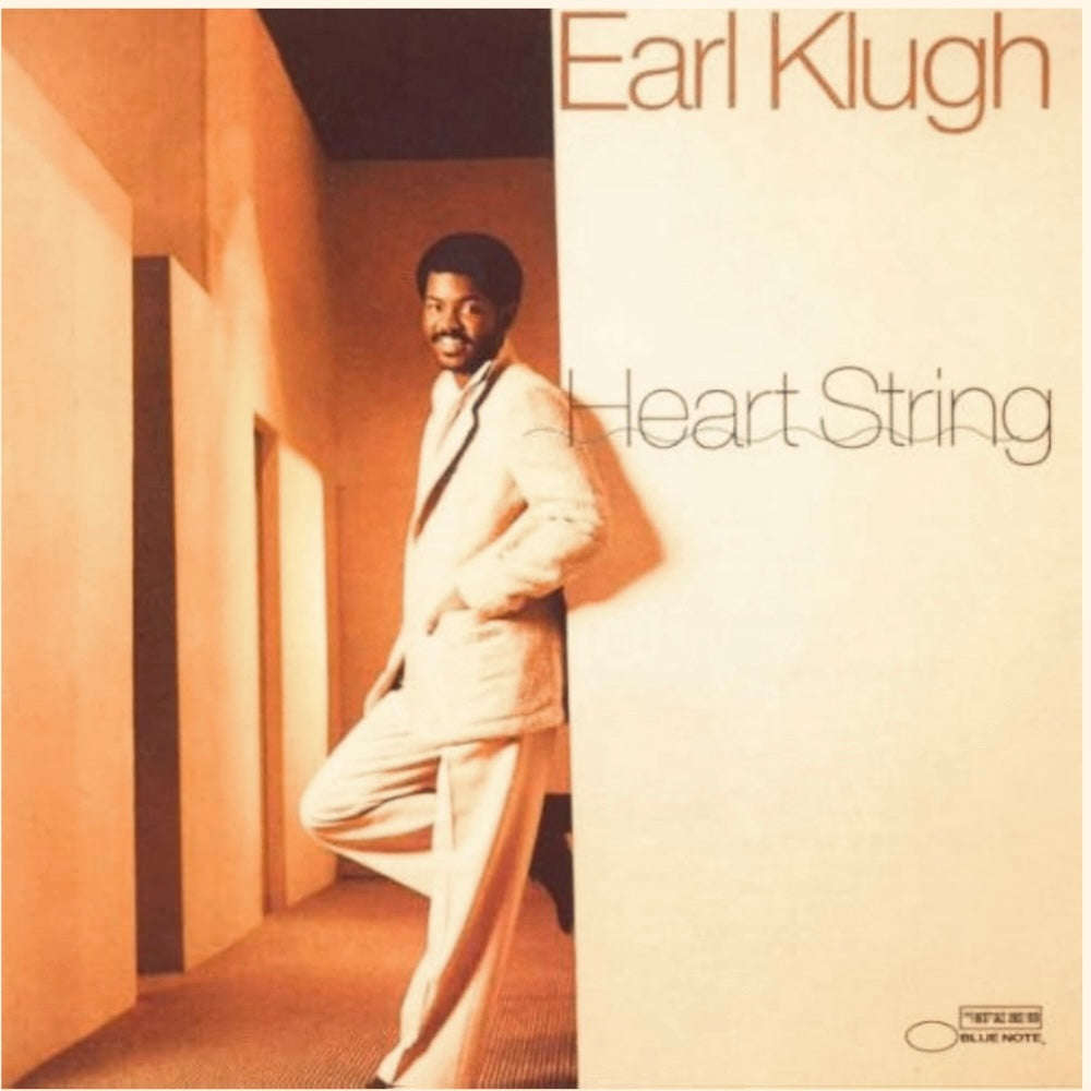 Earl Klugh 'Heart Strings'