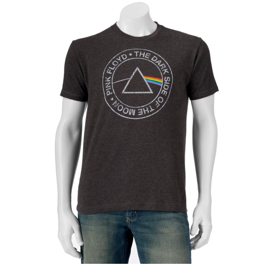 Pink Floyd Dark Side Of The Moon tee