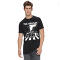 Beatles Abbey Road Tee