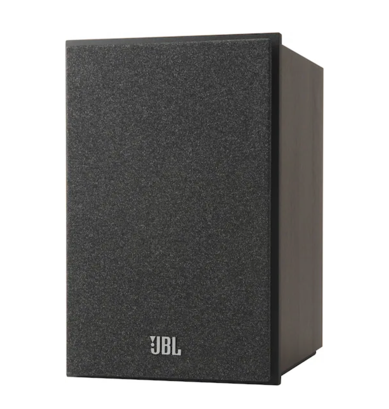 JBL - Stage2: 2-Way 4.5-inch (114mm) Bookshelf Loudspeaker - Pair - Espresso