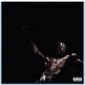 Travis Scott 'Utopia' Double Vinyl