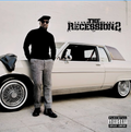 Jeezy 'The Recession 2' Vinyl