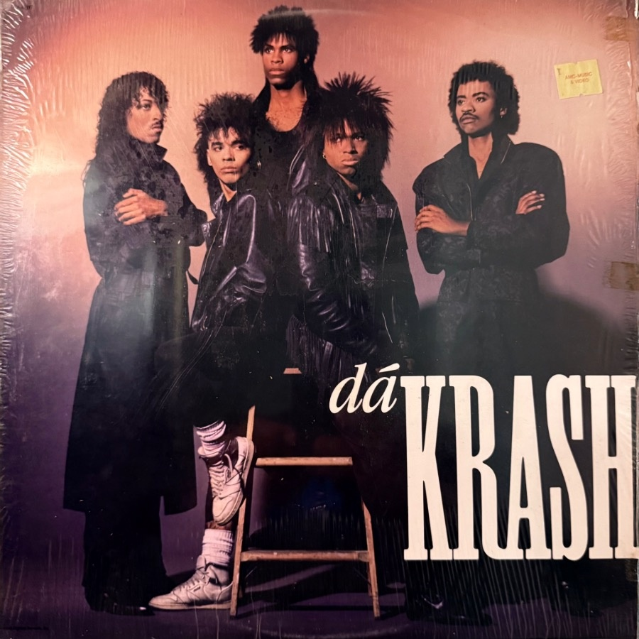 Da Krash 'Da-Krash'